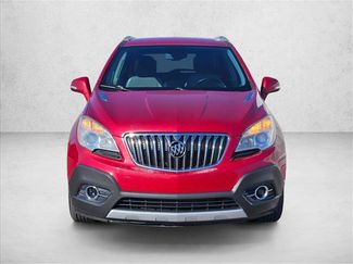 Used 2015 Buick Encore Leather FWD video 2