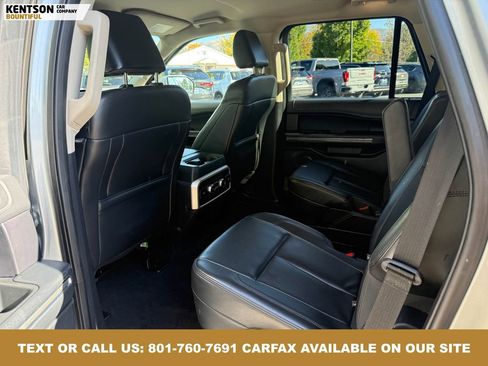 Used 2024 Ford Expedition XLT image 36