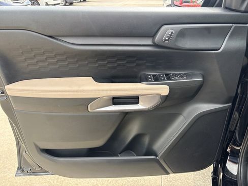 Certified 2024 Ford Ranger XLT w/ Equipment Group 301A High image 16