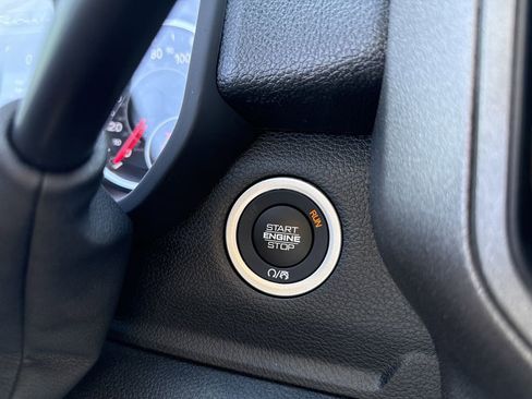 New 2026 RAM 3500 Tradesman image 32