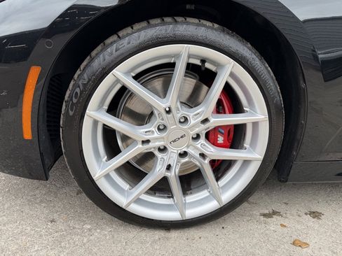 Used 2025 BMW M340i xDrive w/ Premium Package image 10