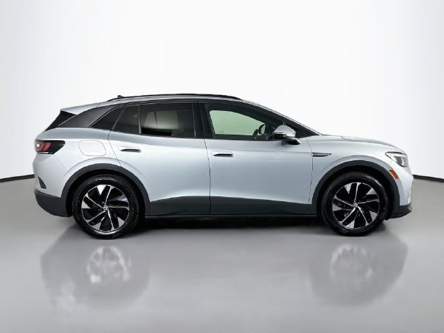 Certified 2022 Volkswagen ID.4 Pro RWD image 8