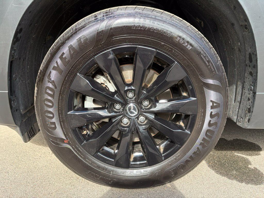 Used 2026 MAZDA CX-50 AWD 2.5 S w/ Preferred Pkg image 32