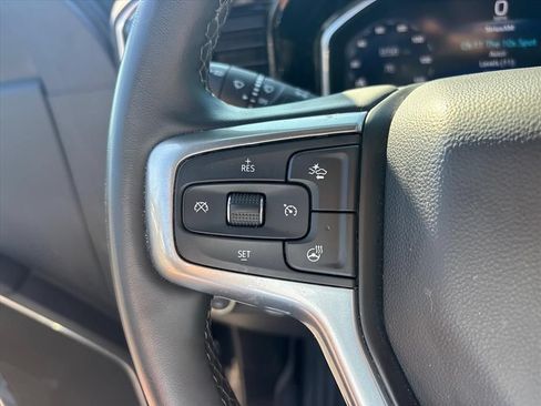Used 2024 Chevrolet Silverado 1500 LT w/ Protection Package AWD/4WD image 30