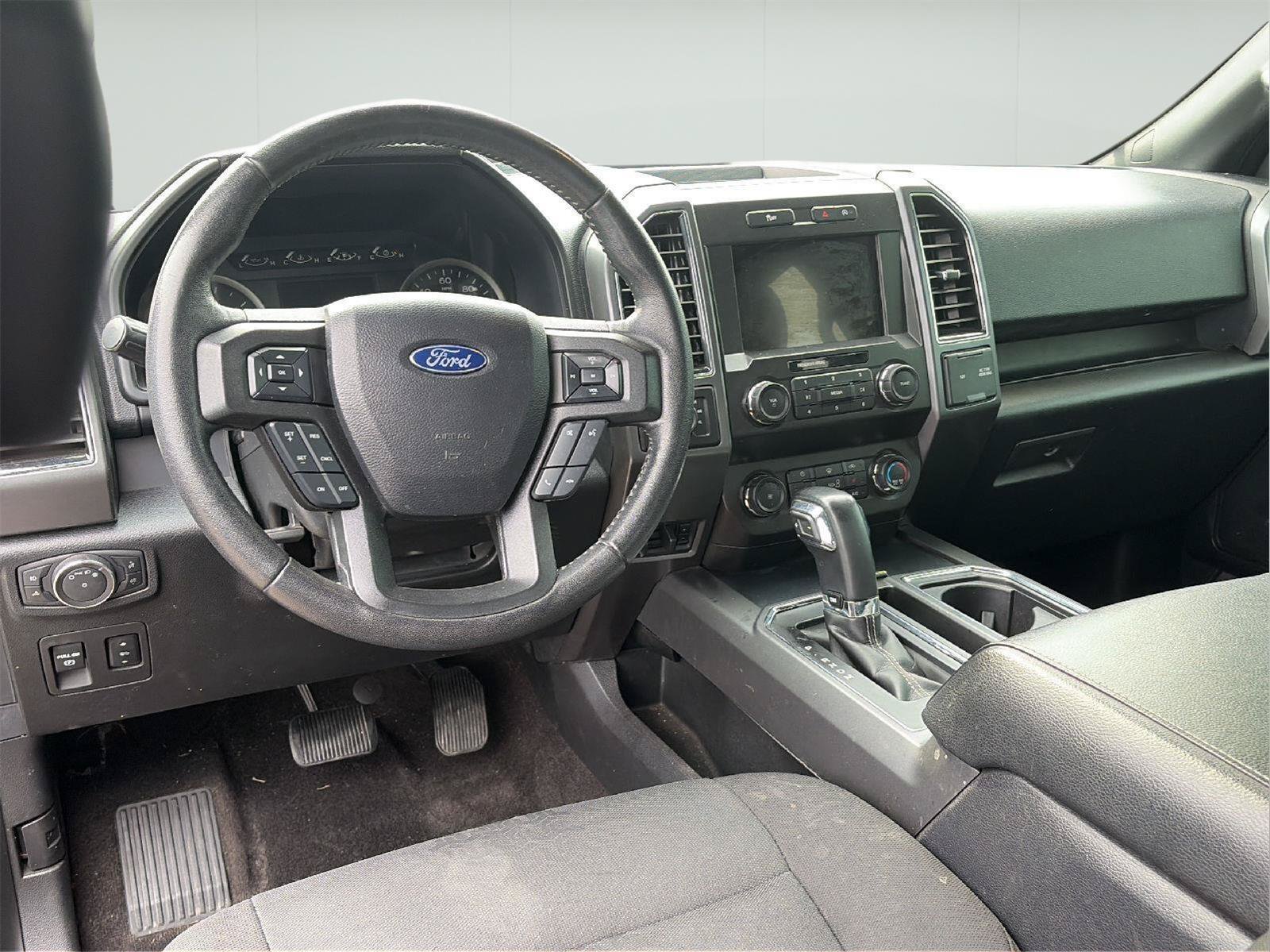 Used 2020 Ford F150 XLT w/ Equipment Group 302A Luxury AWD/4WD image 20