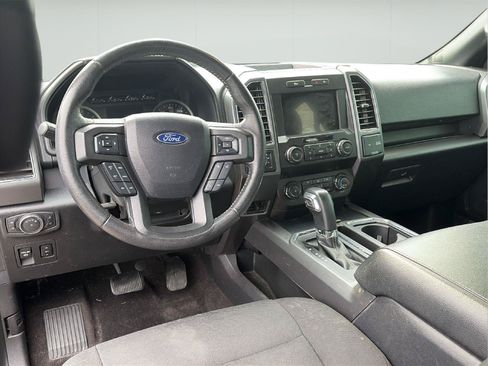 Used 2020 Ford F150 XLT w/ Equipment Group 302A Luxury AWD/4WD image 20