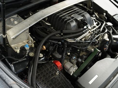 Used 2013 Cadillac CTS V w/ Wood Trim Package image 27