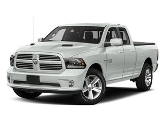 Used 2017 RAM 1500 Sport w/ Comfort Group video 1