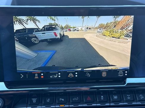 New 2025 Chevrolet Silverado 2500 ZR2 w/ ZR2 Bison Edition image 18