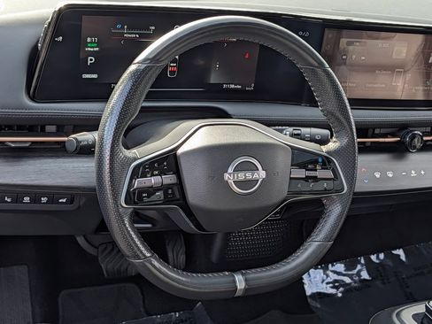 Used 2023 Nissan Ariya FWD image 18