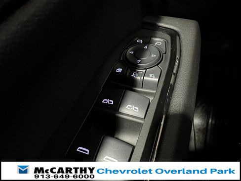 Used 2024 GMC Sierra 2500 AT4 w/ AT4 Premium Plus Package image 16