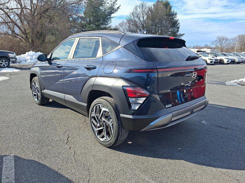 New 2026 Hyundai Kona SEL Premium image 4