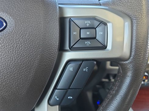 Used 2020 Ford F250 King Ranch w/ King Ranch Ultimate Package image 14