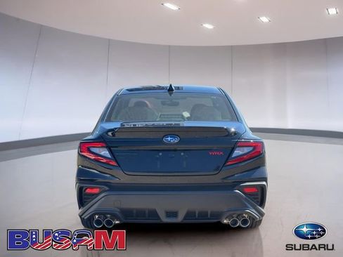 New 2026 Subaru WRX Limited image 5