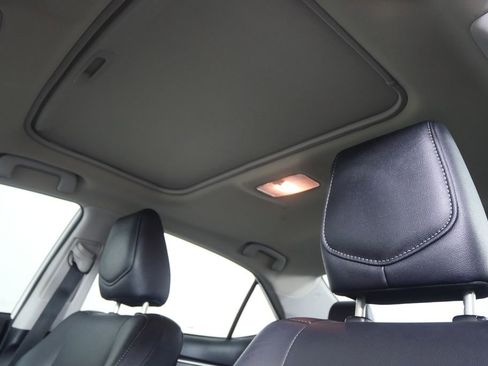 Used 2016 Toyota Corolla S image 11