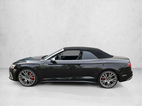 Used 2024 Audi S5 Premium Plus AWD/4WD image 9