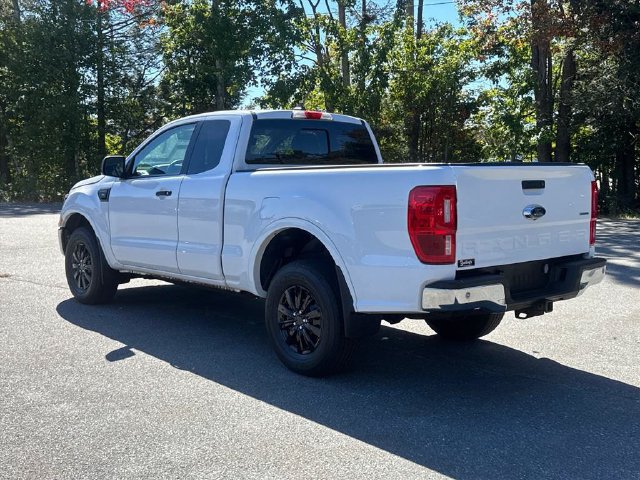 Used 2020 Ford Ranger XL w/ Equipment Group 101A Mid RWD image 7