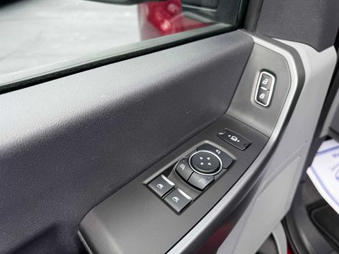 Used 2026 Ford F250 XLT AWD/4WD image 16