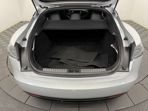 Used 2017 Tesla Model S 75D image 13