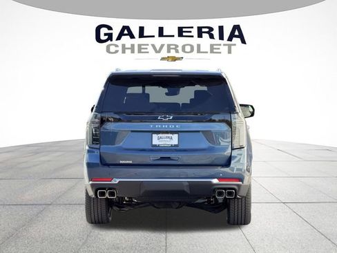 New 2026 Chevrolet Tahoe High Country image 6
