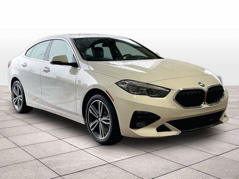 Used 2023 BMW 228i xDrive Gran Coupe w/ Premium Package 2 image 2