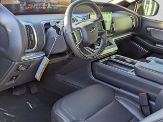 New 2025 Ford Expedition Tremor video 3