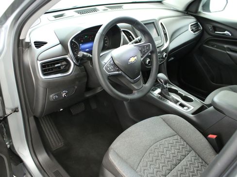 Certified 2024 Chevrolet Equinox LT AWD/4WD image 25