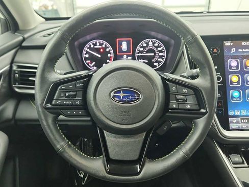 Certified 2025 Subaru Outback Onyx Edition AWD/4WD image 31