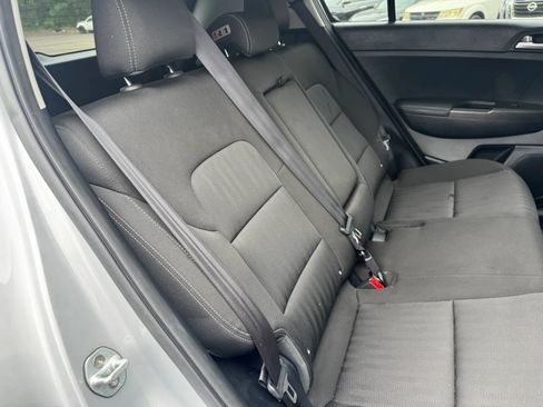 Used 2017 Kia Sportage LX FWD image 26