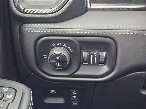 New 2026 RAM 1500 RHO w/ RHO Level 1 Equipment Group image 21