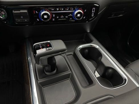 New 2026 GMC Sierra 1500 Elevation w/ Elevation Premium Package image 28
