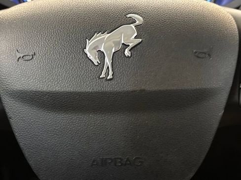 Used 2023 Ford Bronco Sport Outer Banks AWD/4WD image 13