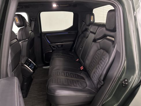 Used 2023 Rivian R1T Adventure Quad AWD/4WD image 21