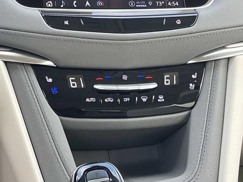 New 2026 Cadillac XT5 Premium Luxury w/ Driver Assist Package AWD/4WD image 17