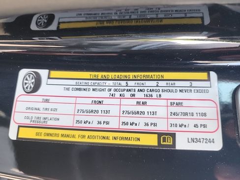 Used 2020 RAM 1500 Big Horn AWD/4WD image 22