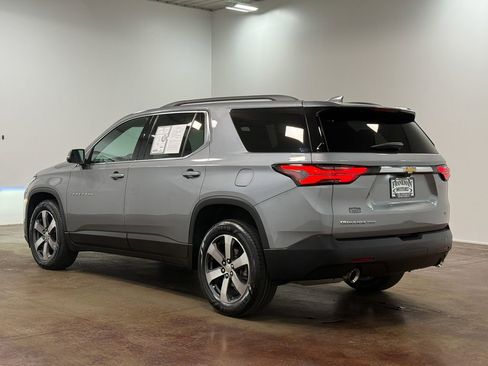 Used 2023 Chevrolet Traverse LT w/ LT Premium Package image 25