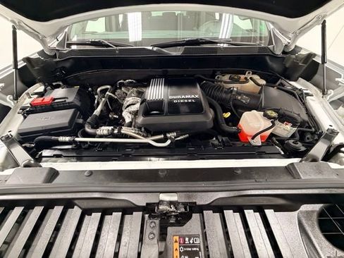 Certified 2022 Chevrolet Silverado 1500 LT image 32