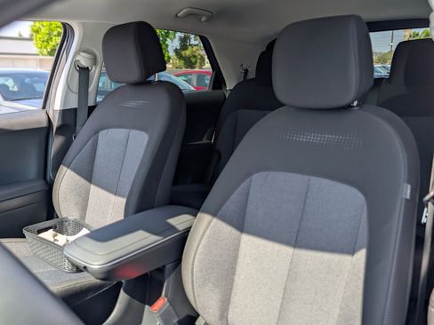 Certified 2024 Hyundai Ioniq 5 SEL RWD image 15