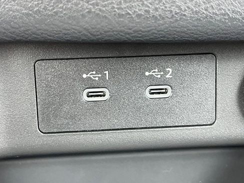 New 2026 Nissan Rogue S FWD image 6