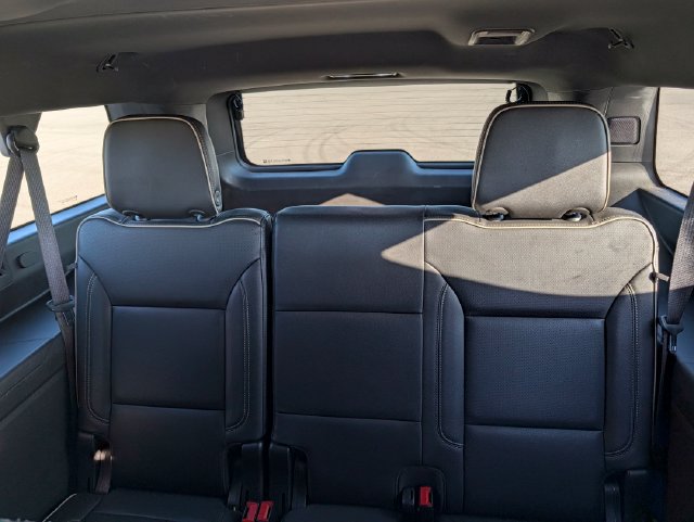 Used 2021 GMC Yukon XL SLT RWD image 25