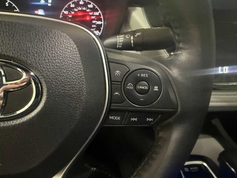 Certified 2023 Toyota Corolla SE w/ Carpet Mat Package (TMS) image 30