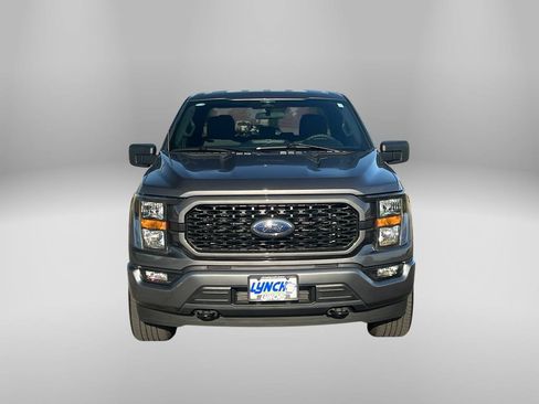 Used 2023 Ford F150 XL w/ STX Appearance Package AWD/4WD image 7