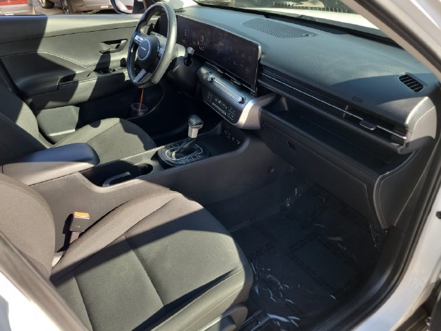 Used 2024 Hyundai Kona SEL FWD image 21