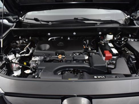 Used 2023 Toyota RAV4 XLE w/ Convenience Package image 20