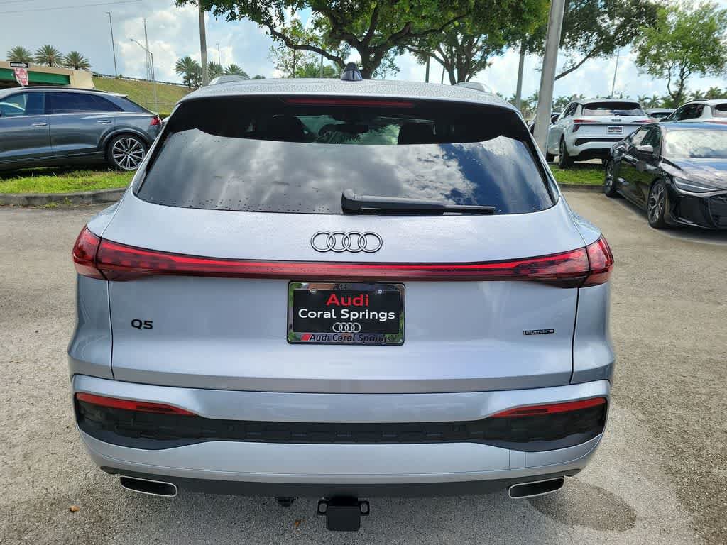 New 2026 Audi Q5 Premium AWD/4WD image 5