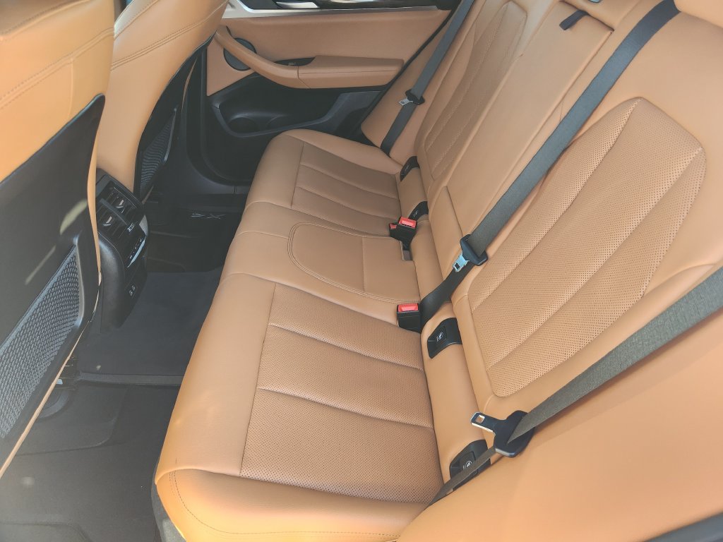 Used 2024 BMW X4 xDrive30i w/ Premium Package AWD/4WD image 26