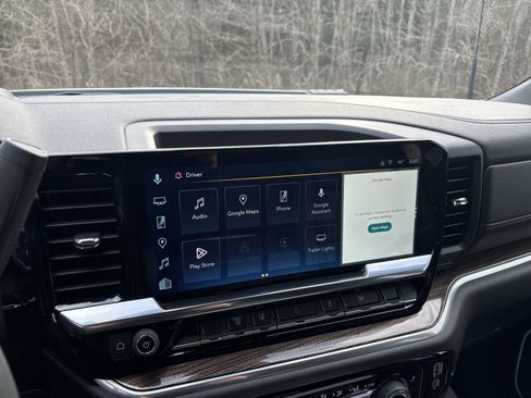 New 2026 Chevrolet Silverado 3500 LT w/ Convenience Package image 20