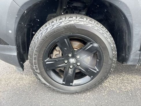 Used 2022 Honda Ridgeline Black Edition image 10