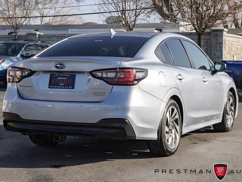 Used 2023 Subaru Legacy Limited w/ Tech Package 2 image 19