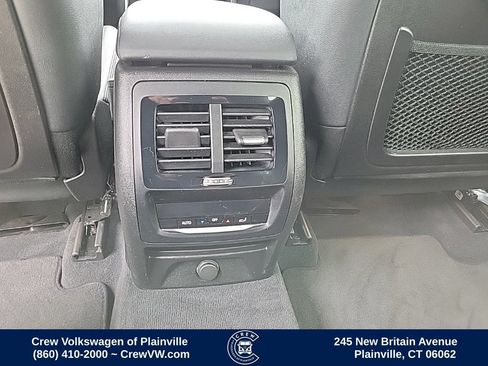 Used 2019 BMW X3 xDrive30i w/ Driving Assistance Package AWD/4WD image 52